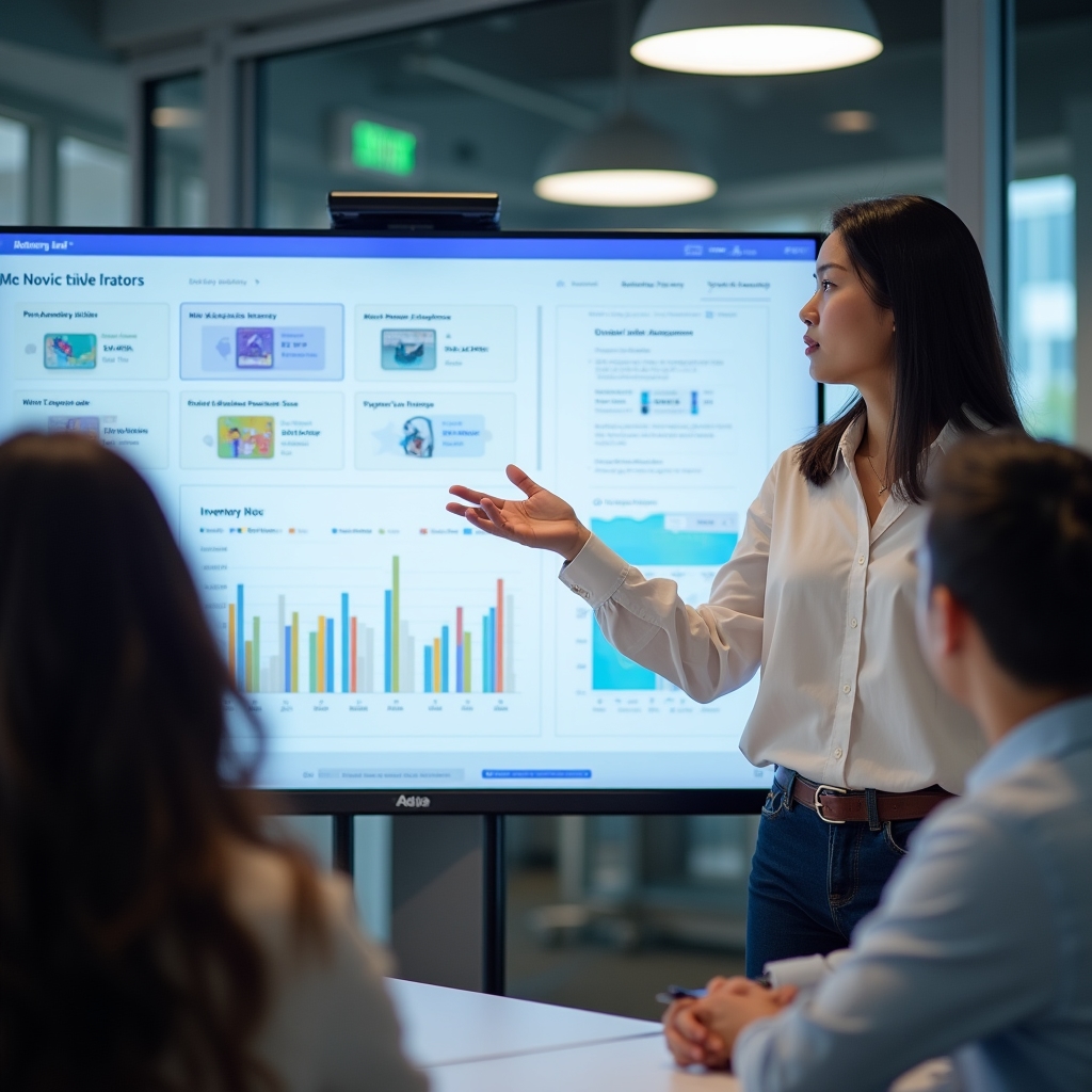 Обучение интеграции с маркетплейсами